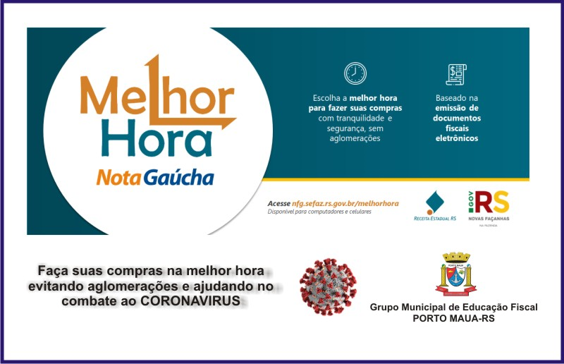 Melhor Hora Nota Gaúcha